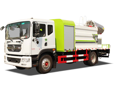 市政環(huán)衛(wèi)系列