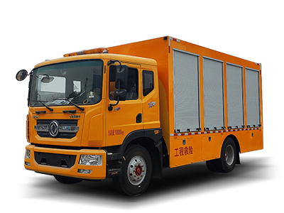 防汛排澇車(chē)